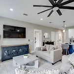 Luxury Retreat Near St. Andrews