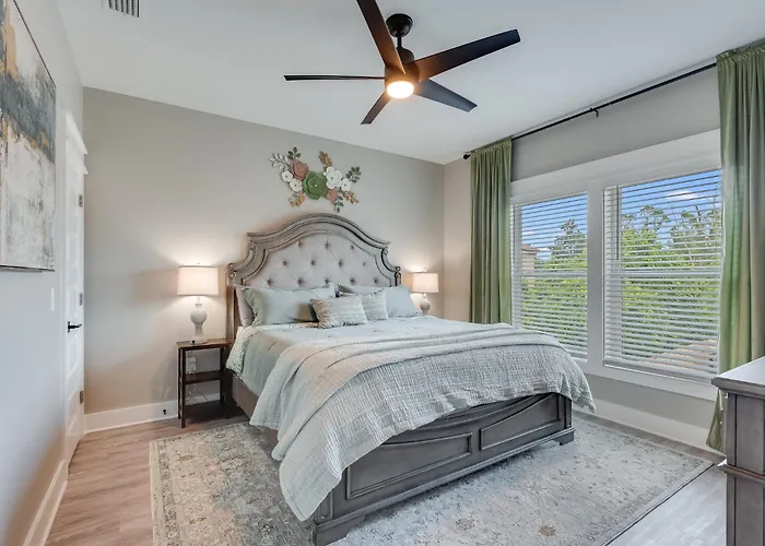 Luxury Retreat Near St. Andrews