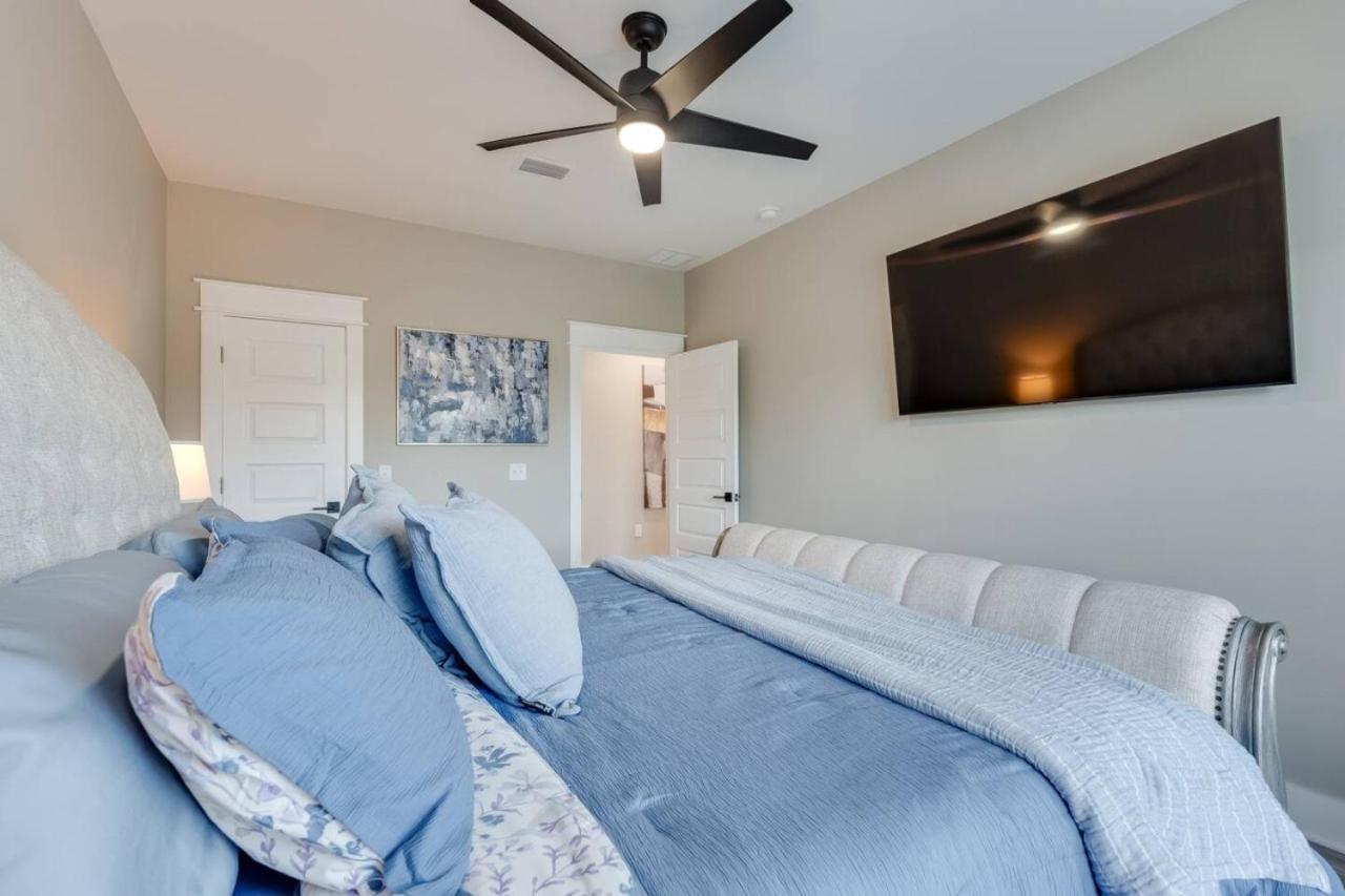 Holiday home Luxury Retreat Near St. Andrews Panama City Beach