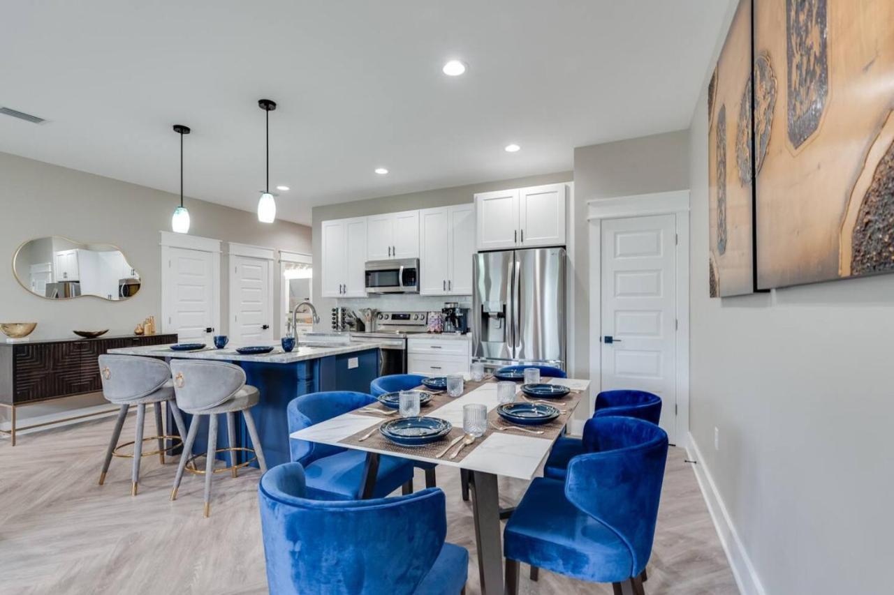 Luxury Retreat Near St. Andrews Panama City Beach