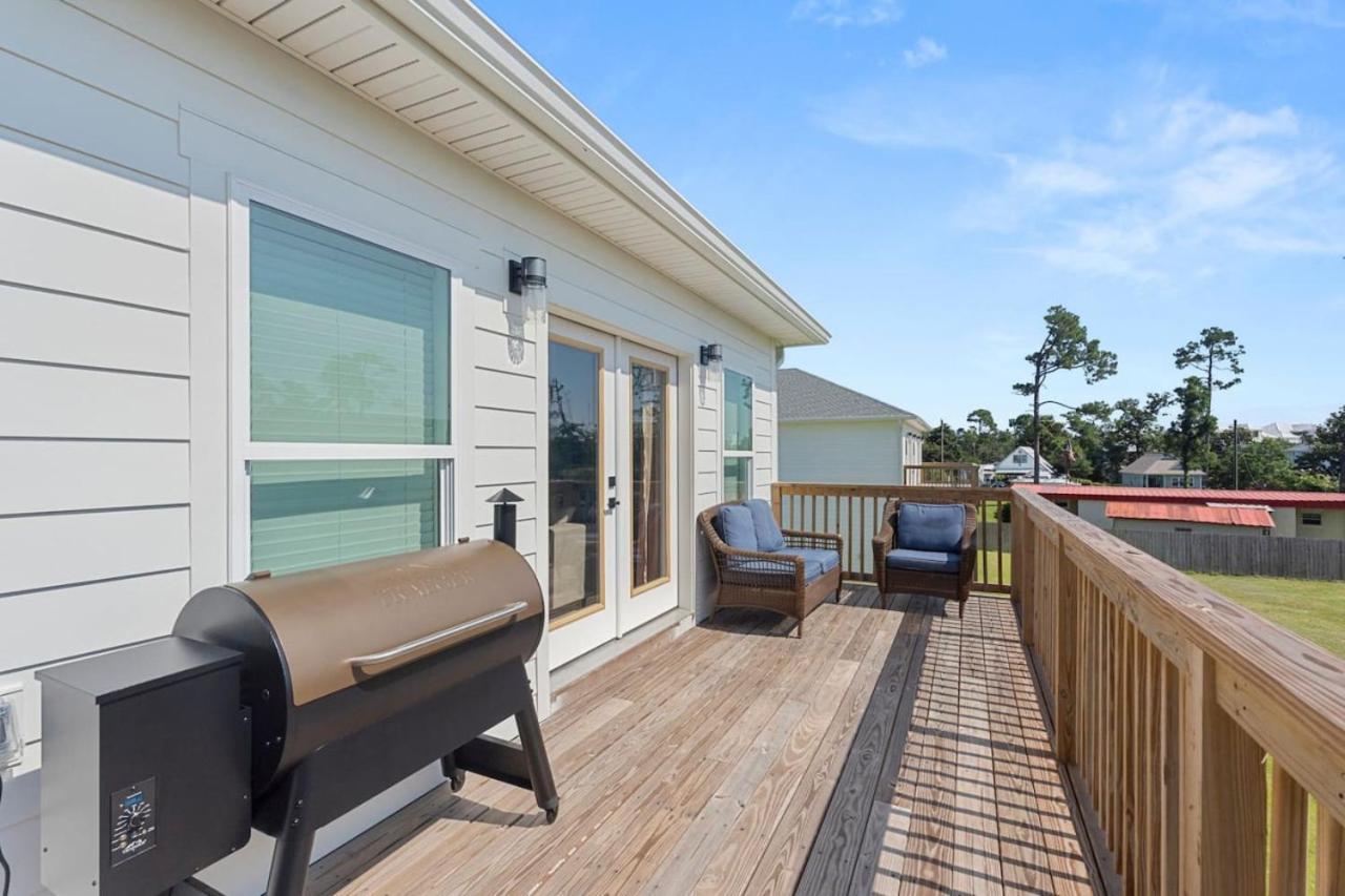Holiday home Luxury Retreat Near St. Andrews Panama City Beach
